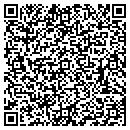 QR code with Amy's Attic contacts