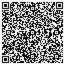 QR code with Autozone 955 contacts