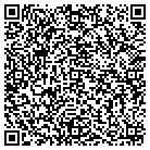 QR code with D P G Consultants Inc contacts