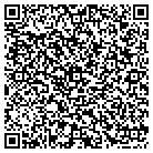 QR code with South Beach Lawn Service contacts