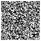 QR code with Manley Masonry Management contacts