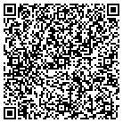 QR code with Richard C Falkenstein MD contacts