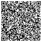 QR code with B & W Partnership contacts