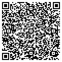 QR code with A A & R contacts