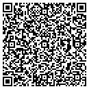 QR code with NFC The Band contacts