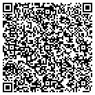 QR code with Urw Community Federal Cr Un contacts
