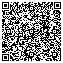 QR code with Tackle Box contacts