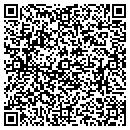 QR code with Art & Stone contacts