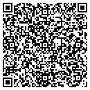 QR code with T R Wilson & Assoc contacts