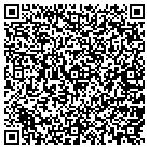 QR code with Hampton University contacts