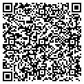 QR code with Ncat contacts