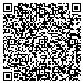 QR code with P R I contacts