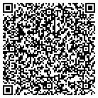 QR code with Hickman's Auto Collision & Rpr contacts