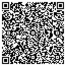 QR code with Alarmtronics contacts