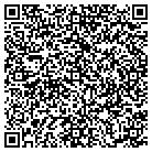QR code with Accelerated Printing Corp Inc contacts