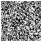 QR code with P R N Enterprises Inc contacts