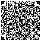 QR code with G & W Communications contacts