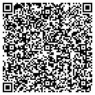 QR code with Teen Scott Trucking Inc contacts