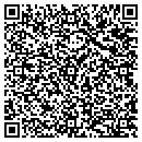 QR code with D&P Stables contacts