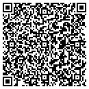 QR code with All About Frames contacts