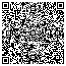 QR code with Galaxy CSI contacts