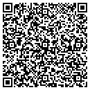 QR code with Roanoke Aero Service contacts