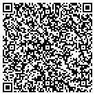 QR code with S P R Phantom Express Inc contacts