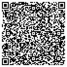 QR code with Magnolia's At The Mill contacts