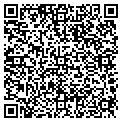 QR code with ABC contacts