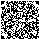 QR code with 4 D Custom Counter Tops contacts