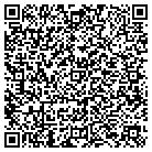 QR code with Marsh Mem Untd Methdst Church contacts