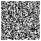 QR code with Holston Valley Distributing Co contacts
