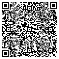 QR code with Jfc contacts