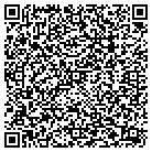 QR code with D Js Floor Maintenance contacts