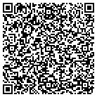 QR code with Ultrashield of Richmond contacts