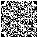 QR code with SM Levin MD Ltd contacts