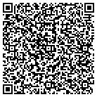 QR code with Advanced Mobile Home Service contacts