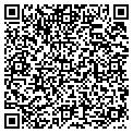 QR code with CMS contacts
