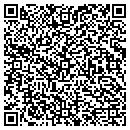 QR code with J S K Machine & Mfg Co contacts