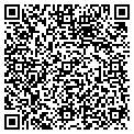 QR code with ABC contacts
