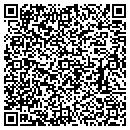 QR code with Harcum Farm contacts
