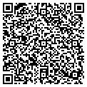 QR code with KFC contacts