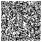 QR code with Maries Books & Things contacts