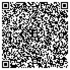 QR code with Martin Shull Enterprises Inc contacts