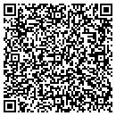 QR code with Garage Kenny contacts