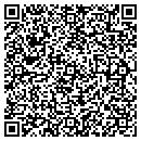 QR code with R C Miller Inc contacts