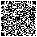 QR code with Textile Shop contacts