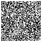 QR code with Kanitkar Foundation contacts