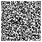 QR code with K A J A X Engineering Inc contacts