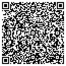 QR code with A Networkenable contacts